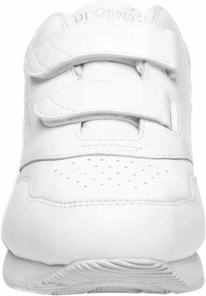 Propét Women's Tour Walker Hook and Loop Shoe