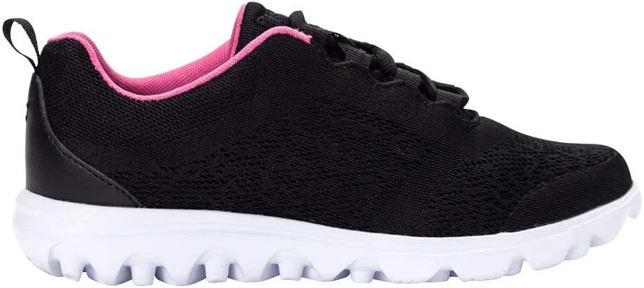 Propét Women's Travelactiv Walking Shoe