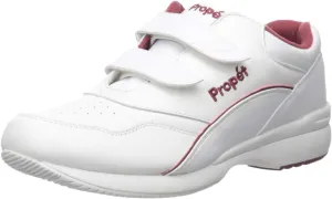 Propét Women's Walker Strap Walking Shoe
