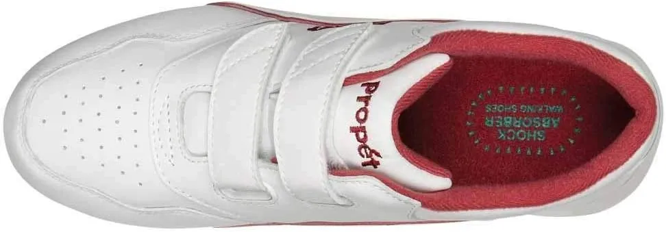 Propét Women's Walker Strap Walking Shoe