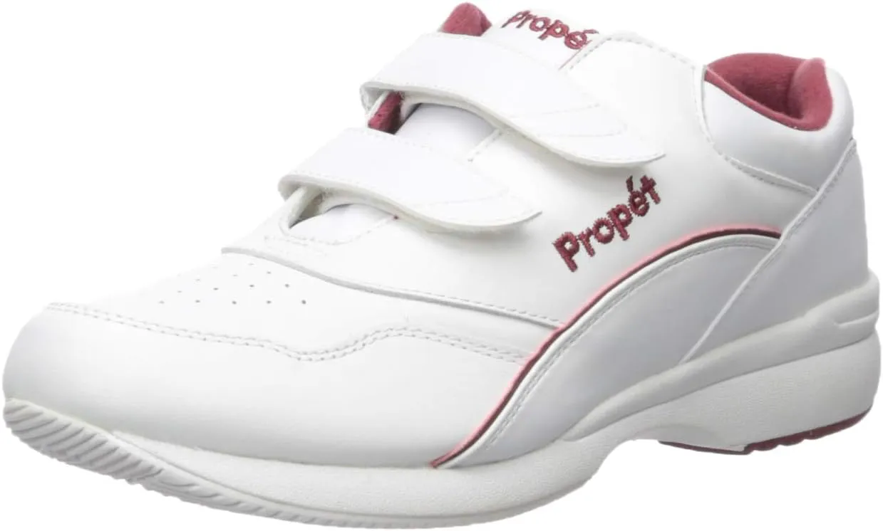 Propét Women's Walker Strap Walking Shoe
