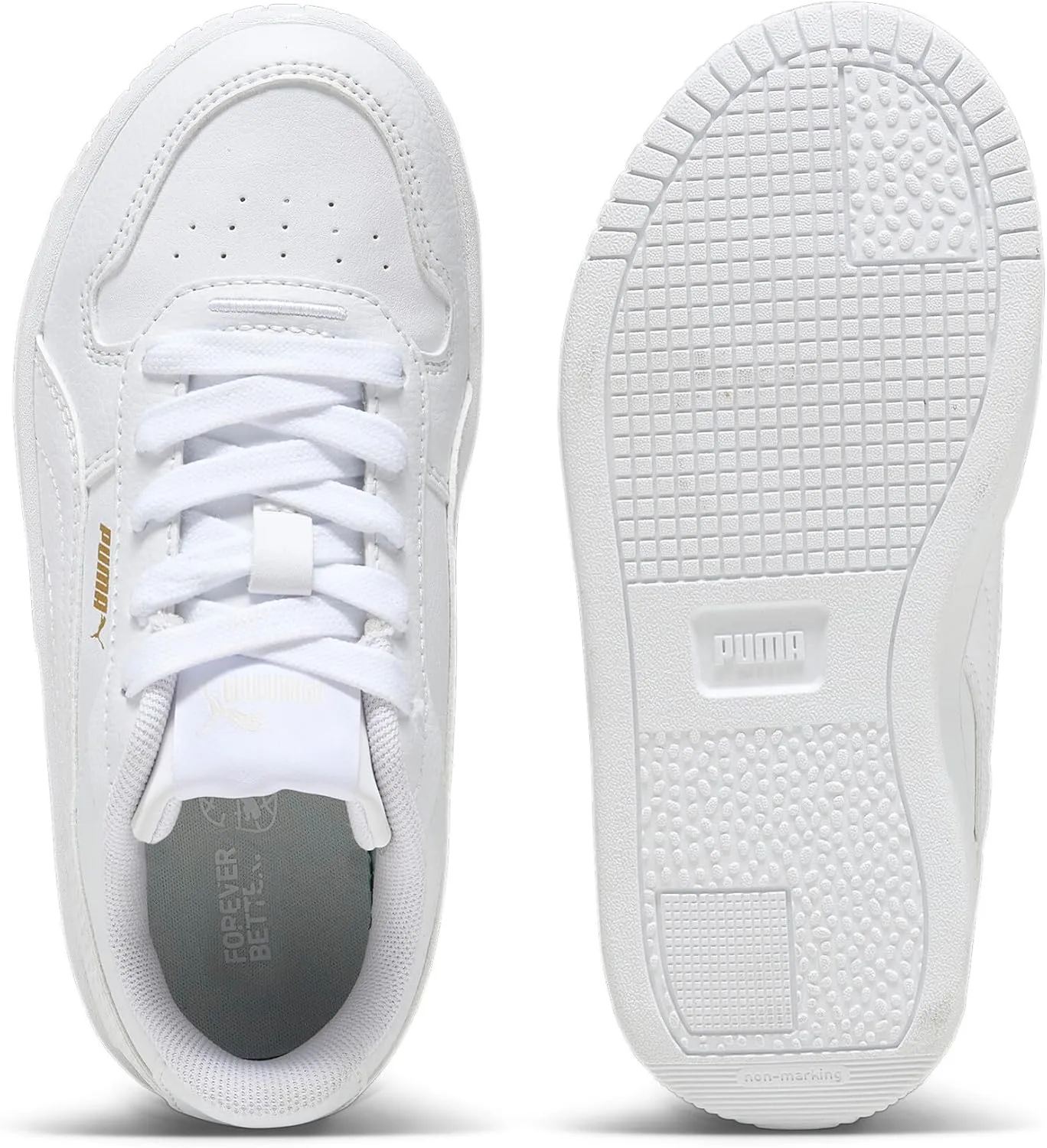 PUMA Kids' Carina Street