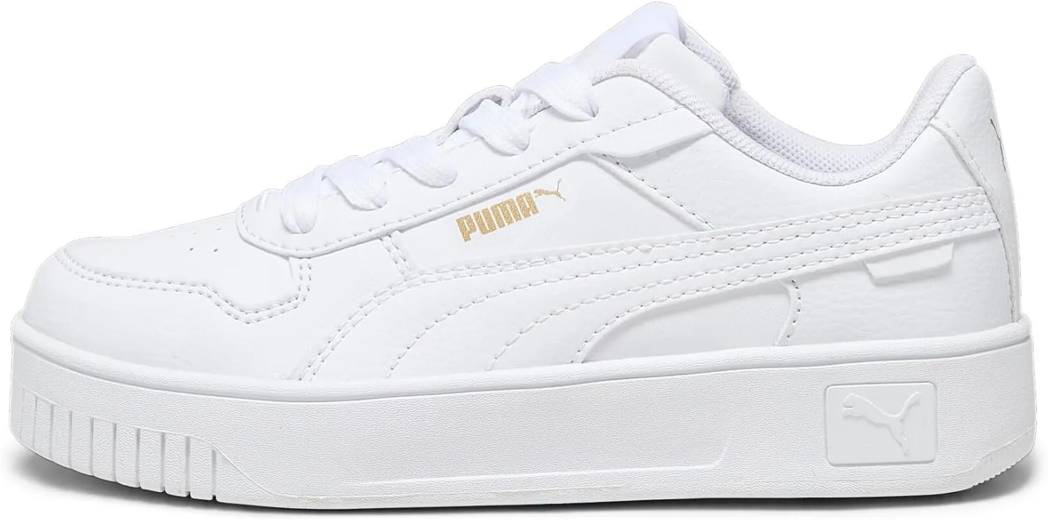 PUMA Kids' Carina Street