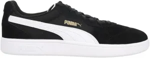 PUMA Mens Astro Play Lace Up Sneakers Shoes Casual - Black - Size 10 M