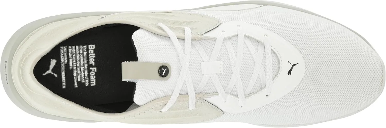 PUMA Men's Better Foam Emerge 3D Running Shoe
