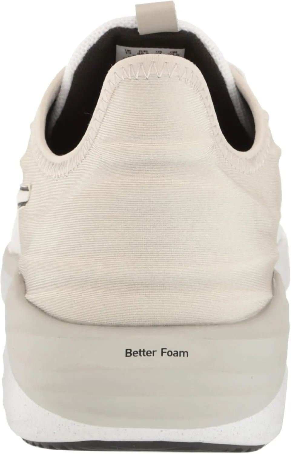 PUMA Men's Better Foam Emerge 3D Running Shoe