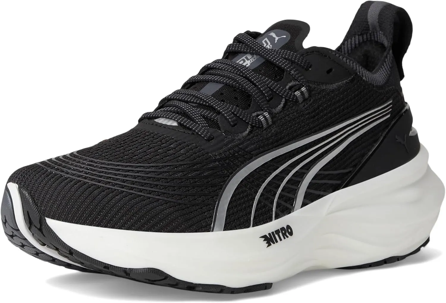 PUMA Men's Foreverrun Nitro Sneaker