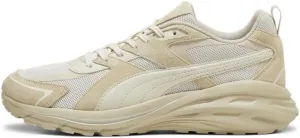 PUMA Men's Hypnotic Leather Shoes, Black-Strong Gray, 10.5