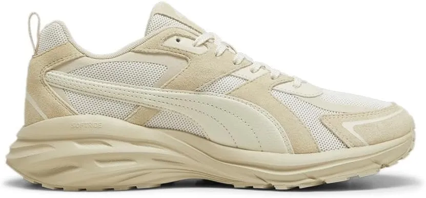 PUMA Men's Hypnotic Leather Shoes, Black-Strong Gray, 10.5
