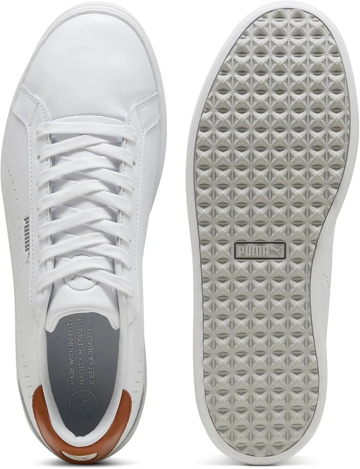 PUMA Men's Ignite Elevate X Golf Shoe