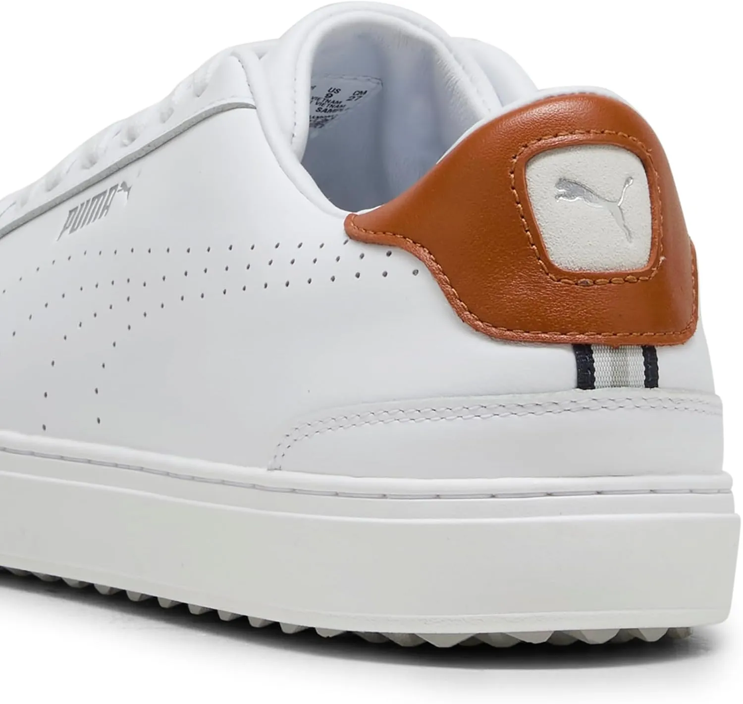PUMA Men's Ignite Elevate X Golf Shoe
