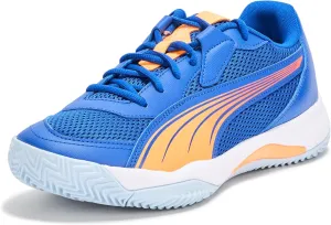 PUMA Men's Nova Court Pickleball Shoe Sneaker