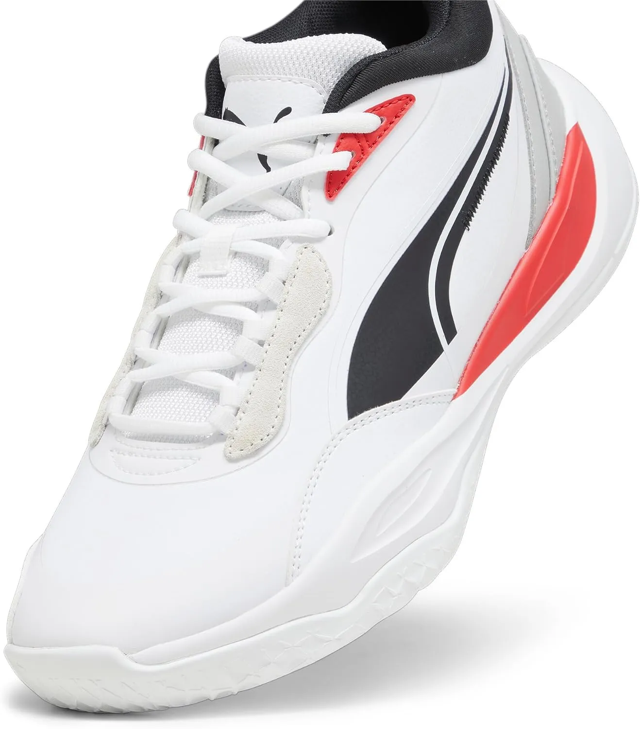 PUMA Men's Playmaker Pro Basketball Sneaker