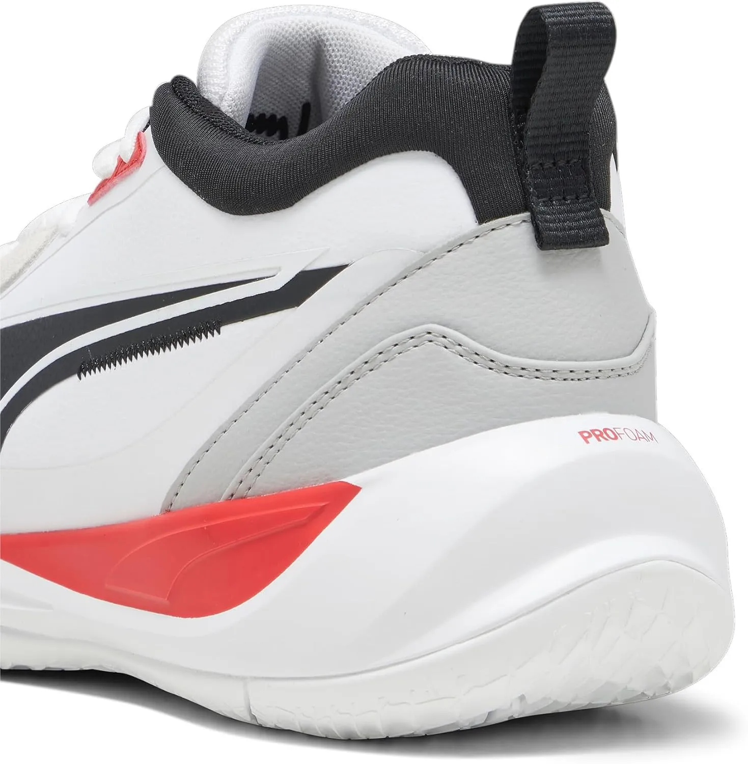 PUMA Men's Playmaker Pro Basketball Sneaker