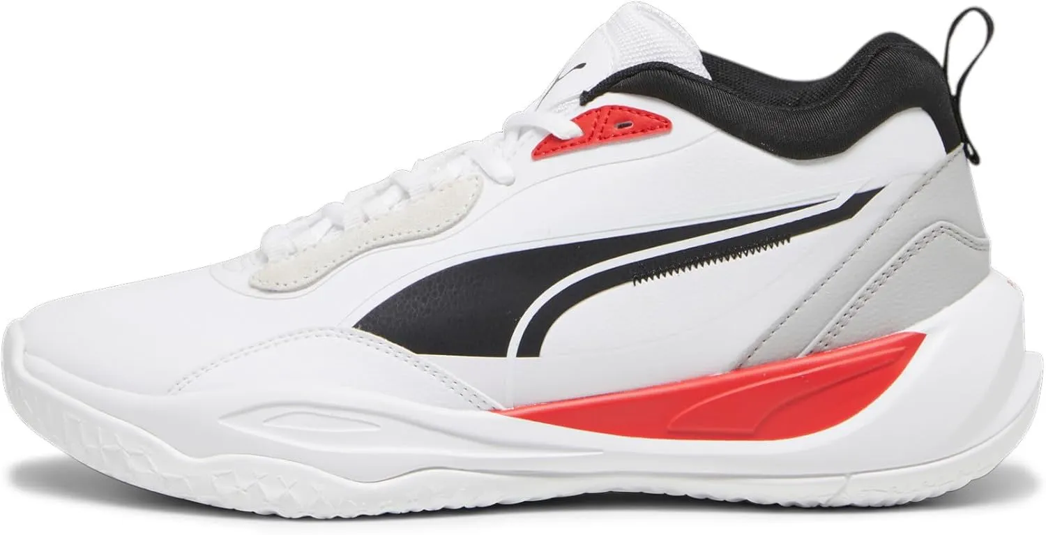 PUMA Men's Playmaker Pro Basketball Sneaker