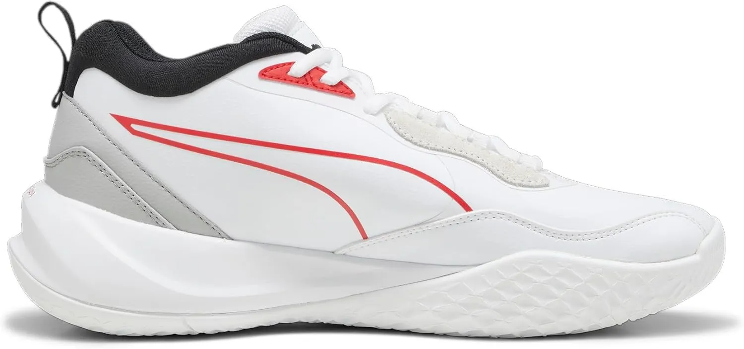 PUMA Men's Playmaker Pro Basketball Sneaker