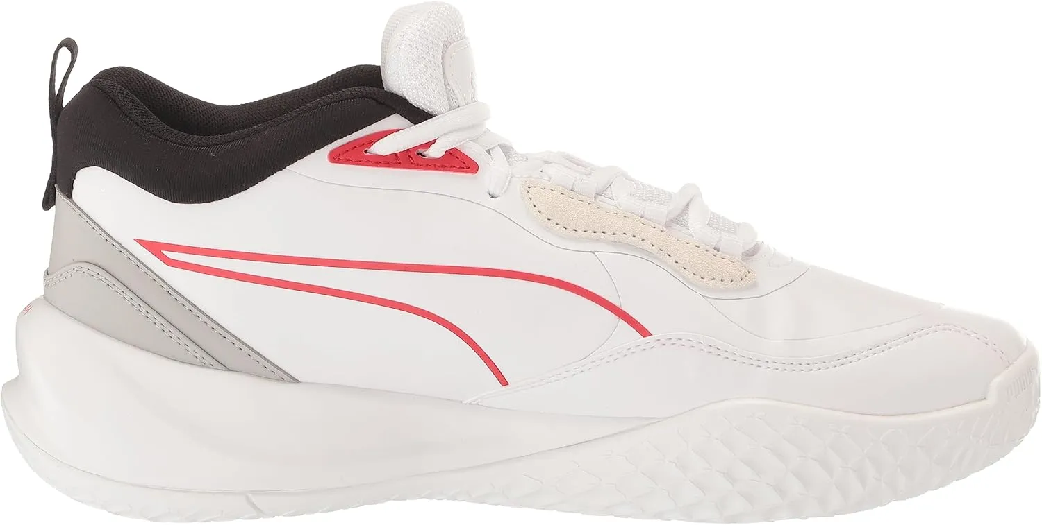 PUMA Men's Playmaker Pro Basketball Sneaker