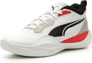 PUMA Men's Playmaker Pro Mid Sneaker