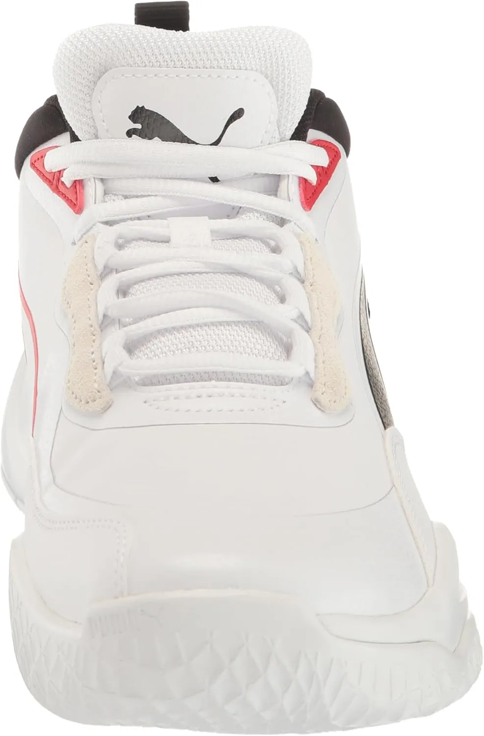 PUMA Men's Playmaker Pro Plus Sneaker