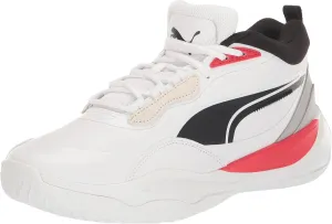 PUMA Men's Playmaker Pro Plus Sneaker