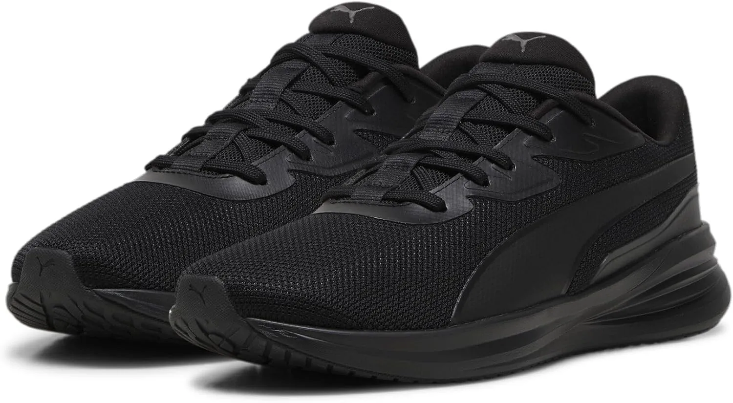 PUMA Men's Road Running Shoe