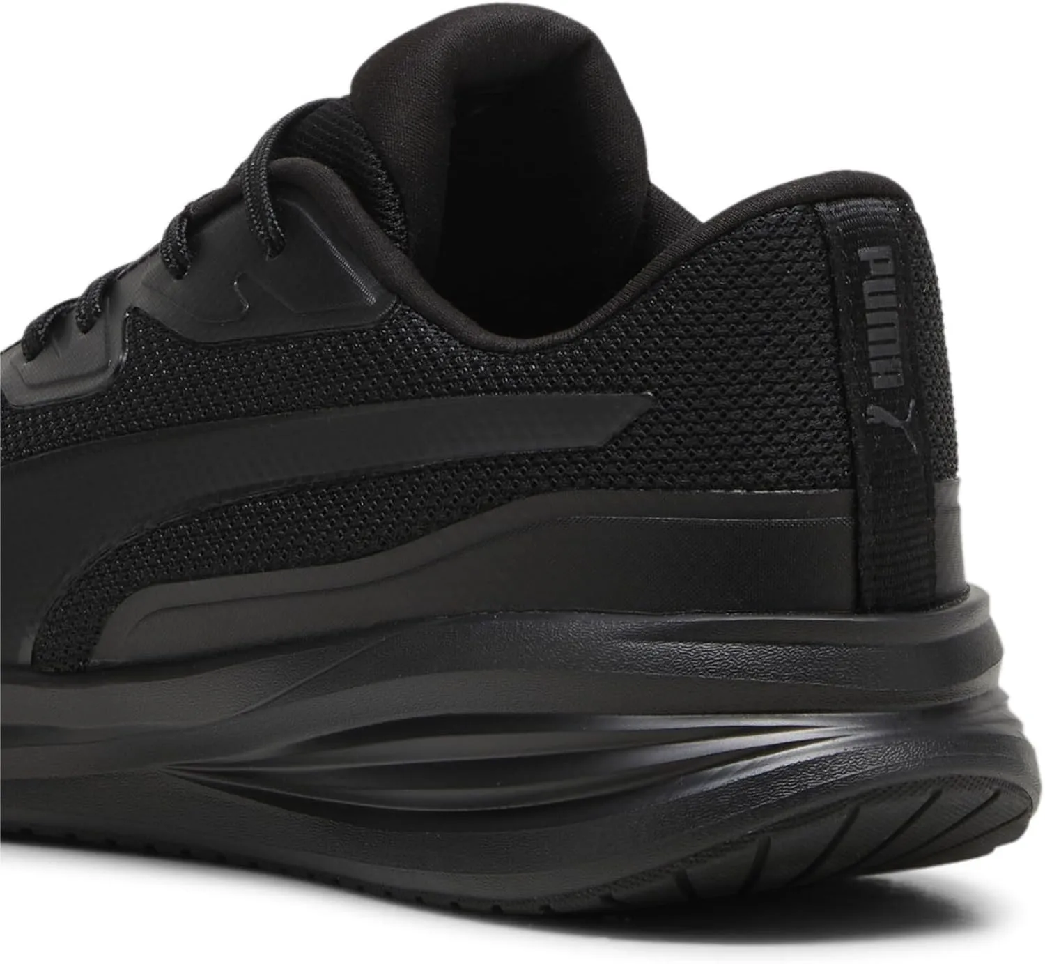 PUMA Men's Road Running Shoe