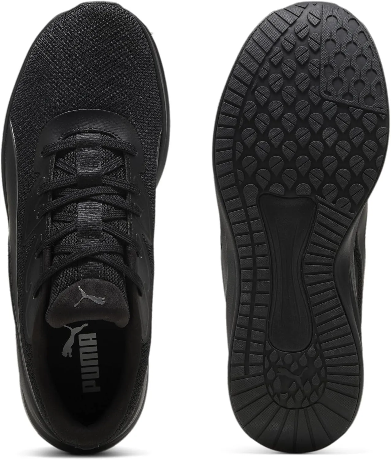 PUMA Men's Road Running Shoe