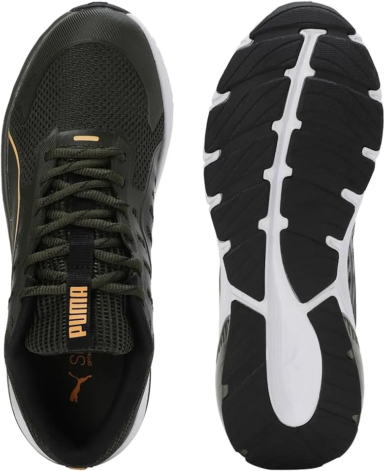 PUMA Men's Road Running Shoe