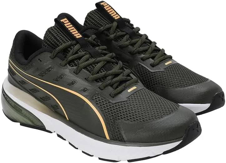 PUMA Men's Road Running Shoe