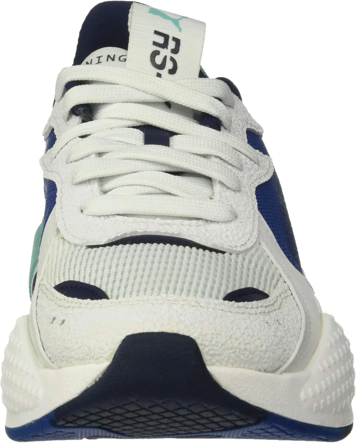 PUMA Men's Rs-x Hard Drive Sneaker