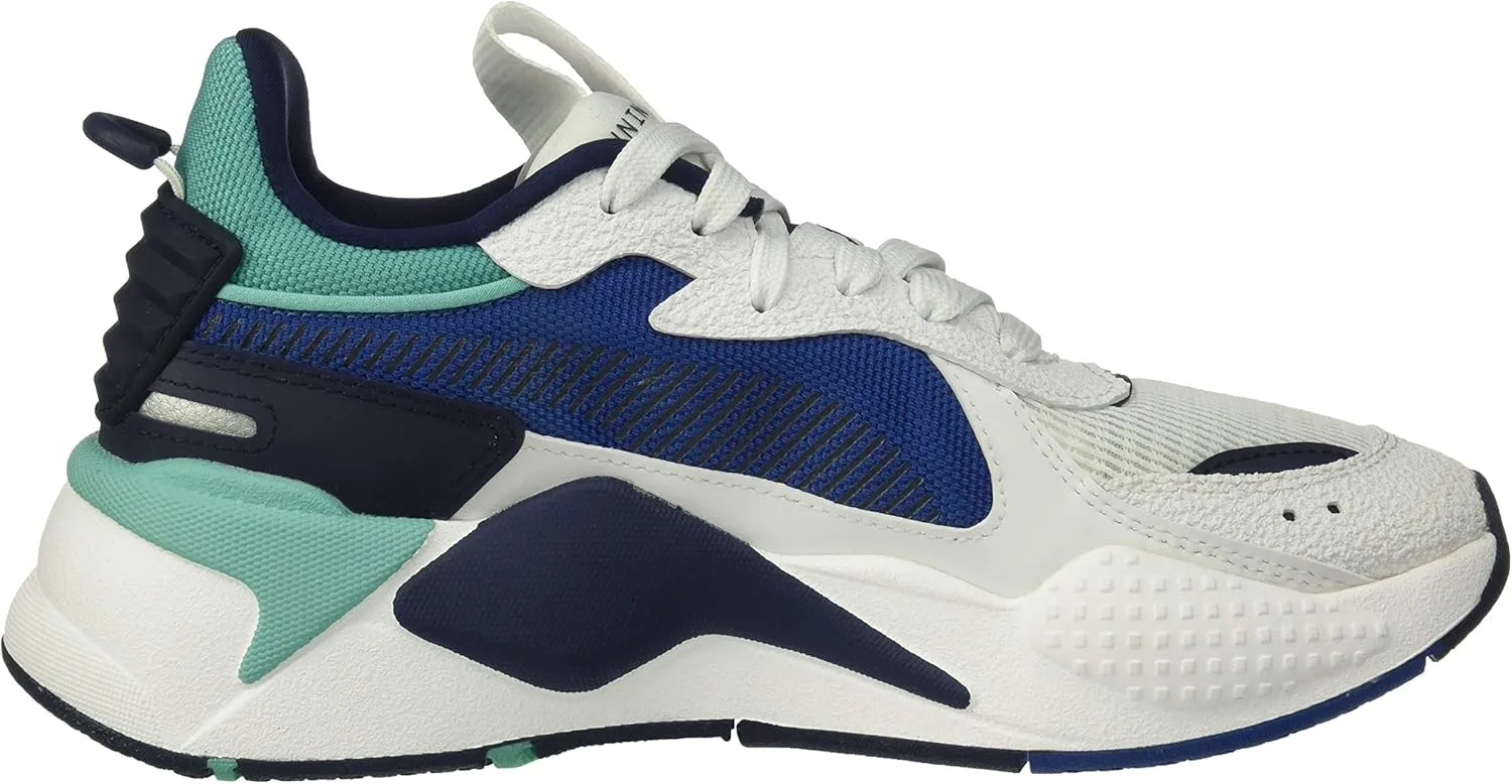 PUMA Men's Rs-x Hard Drive Sneaker