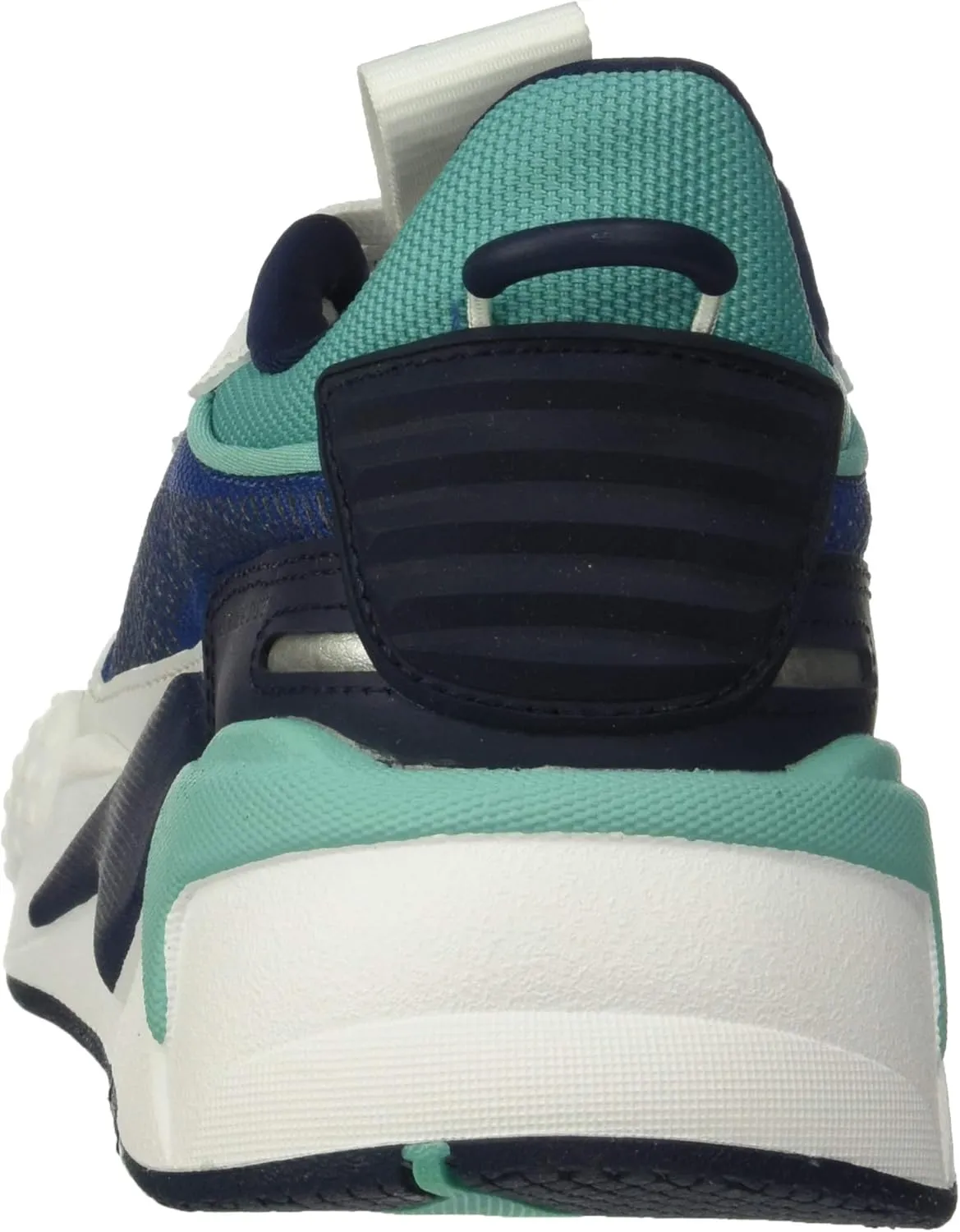 PUMA Men's Rs-x Hard Drive Sneaker