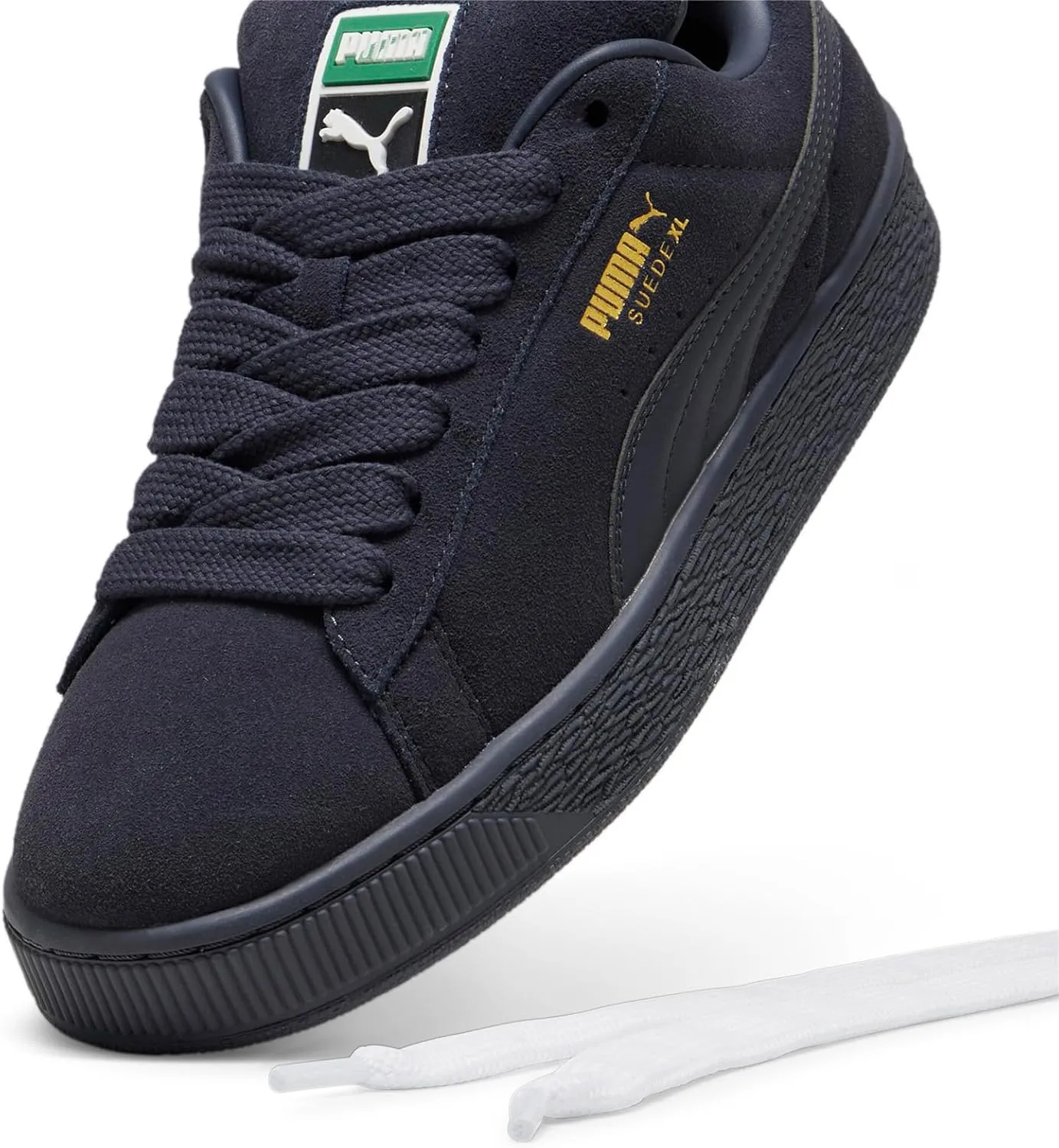 PUMA Men's Suede XL Shoes Sneaker
