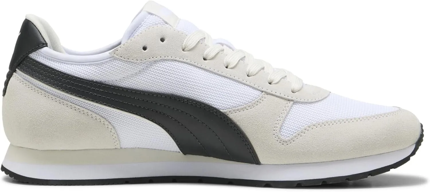 PUMA Unisex-Adult Low-top Sneaker