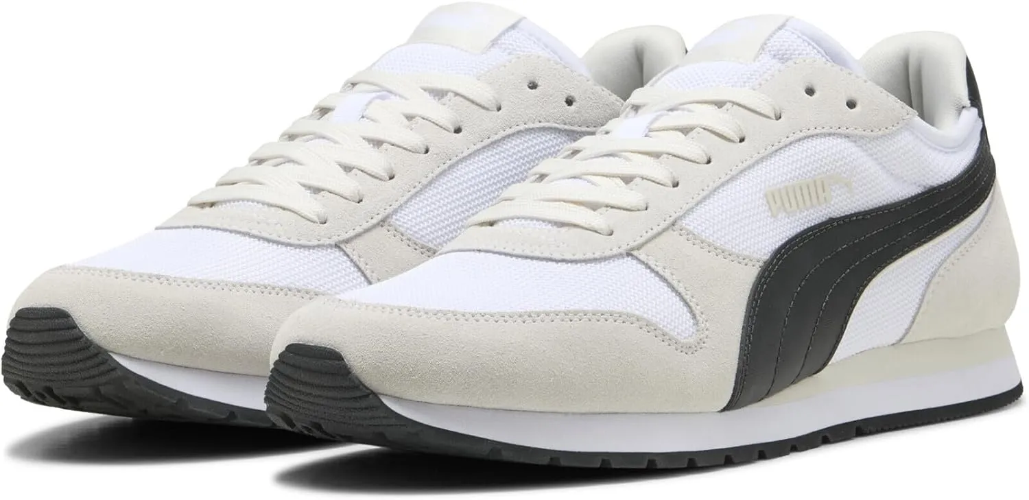 PUMA Unisex-Adult Low-top Sneaker
