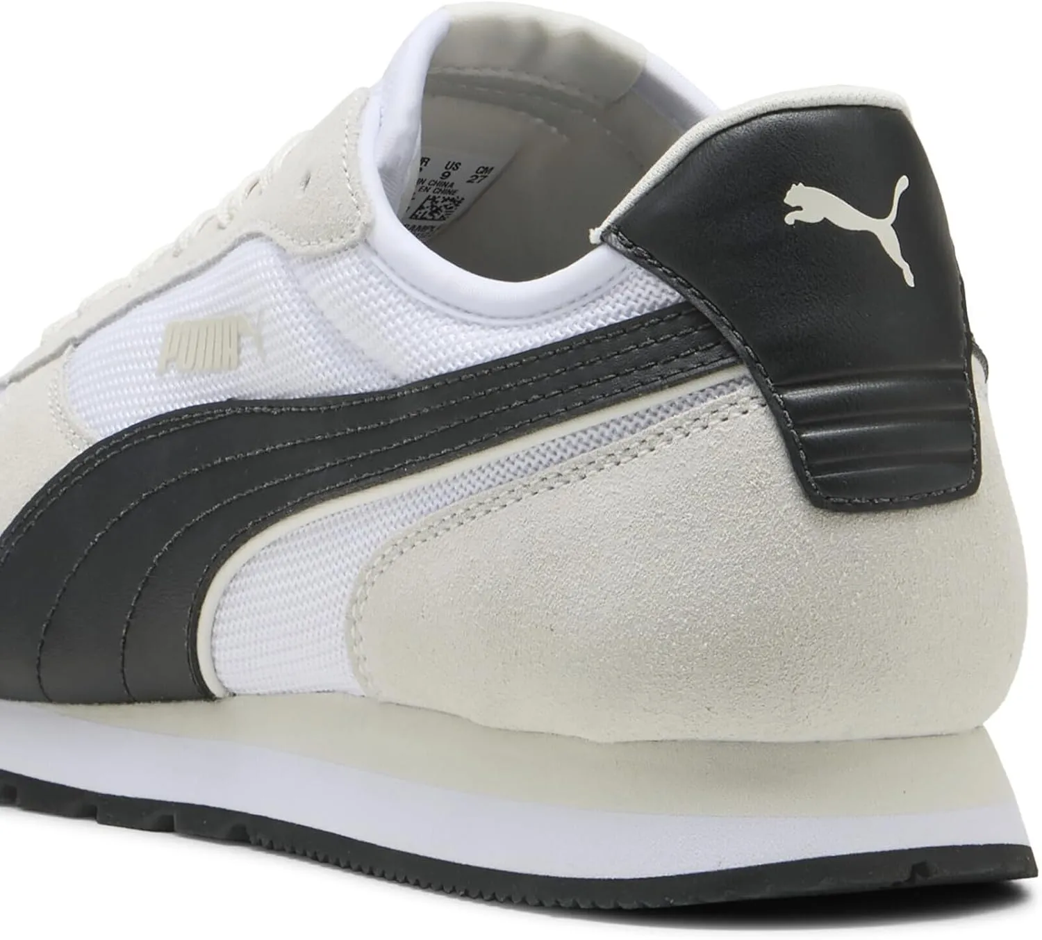 PUMA Unisex-Adult Low-top Sneaker