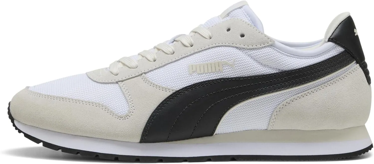PUMA Unisex-Adult Low-top Sneaker