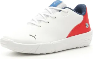 PUMA Unisex-Child BMW M Motorsport Drift Cat Decima Alternate Closure (Little Kid)