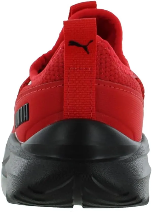 PUMA Unisex-Child One4all Sneaker