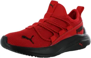 PUMA Unisex-Child One4all Sneaker
