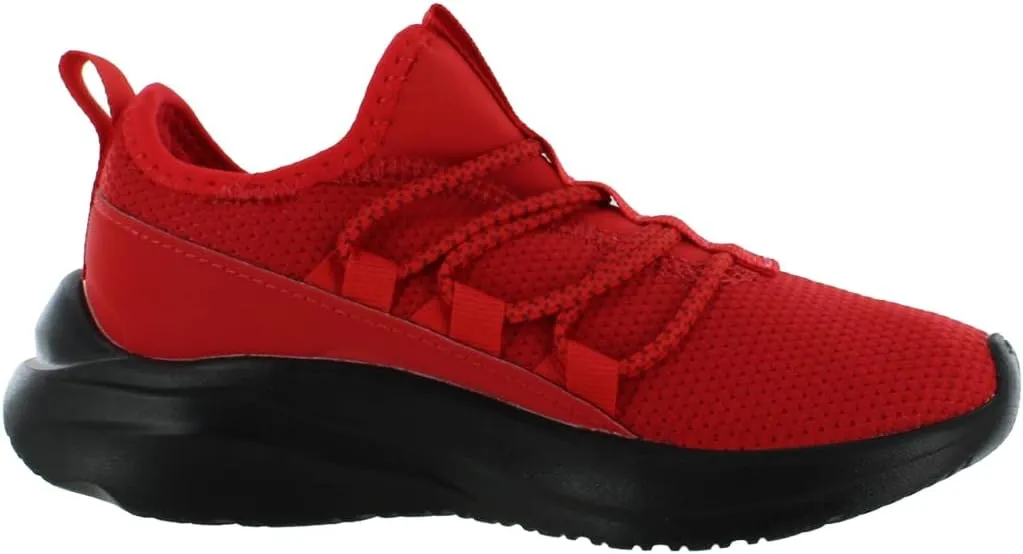 PUMA Unisex-Child One4all Sneaker