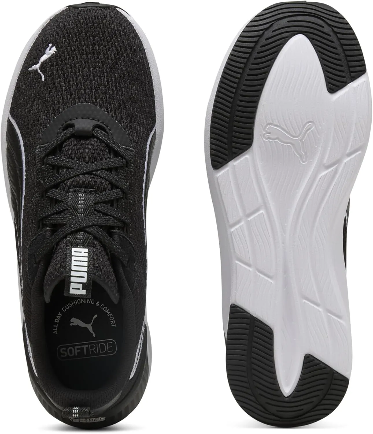 PUMA Women's Running Shoe