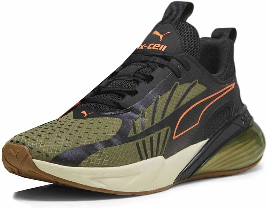 PUMA X-Cell Action