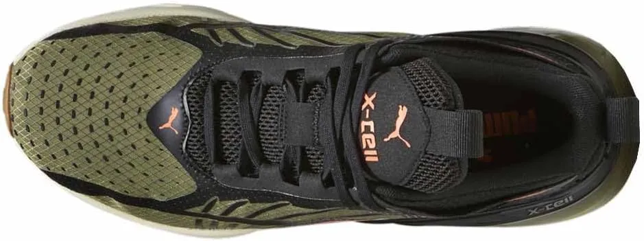 PUMA X-Cell Action