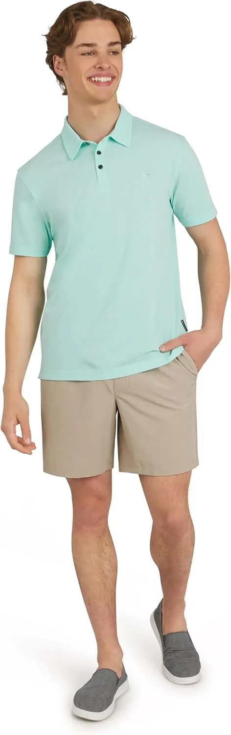 Quiksilver Men's Polo Shirt