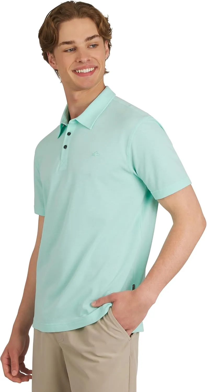 Quiksilver Men's Polo Shirt