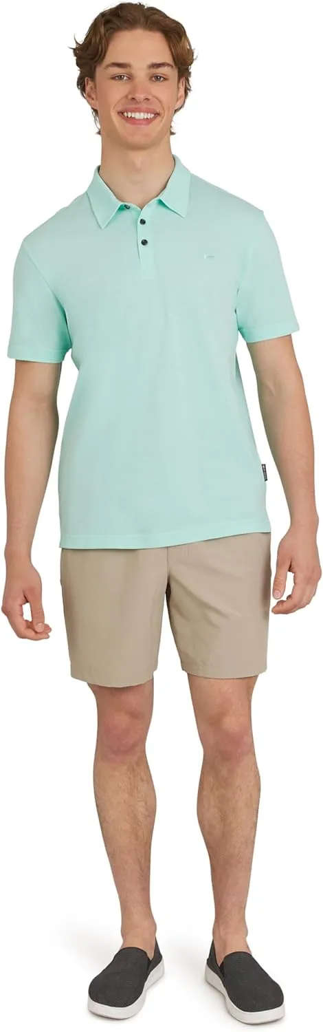 Quiksilver Men's Polo Shirt