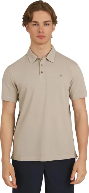 Quiksilver Men's Polo Shirt