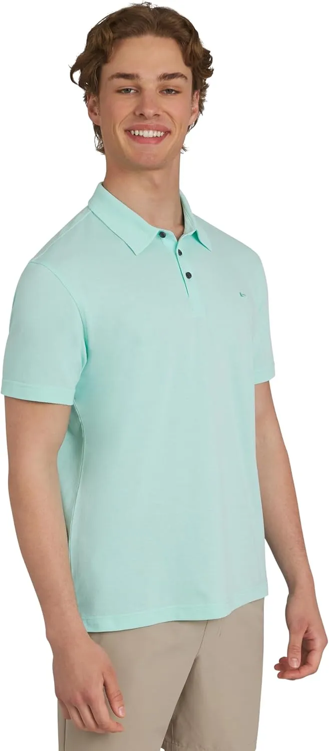 Quiksilver Men's Polo Shirt