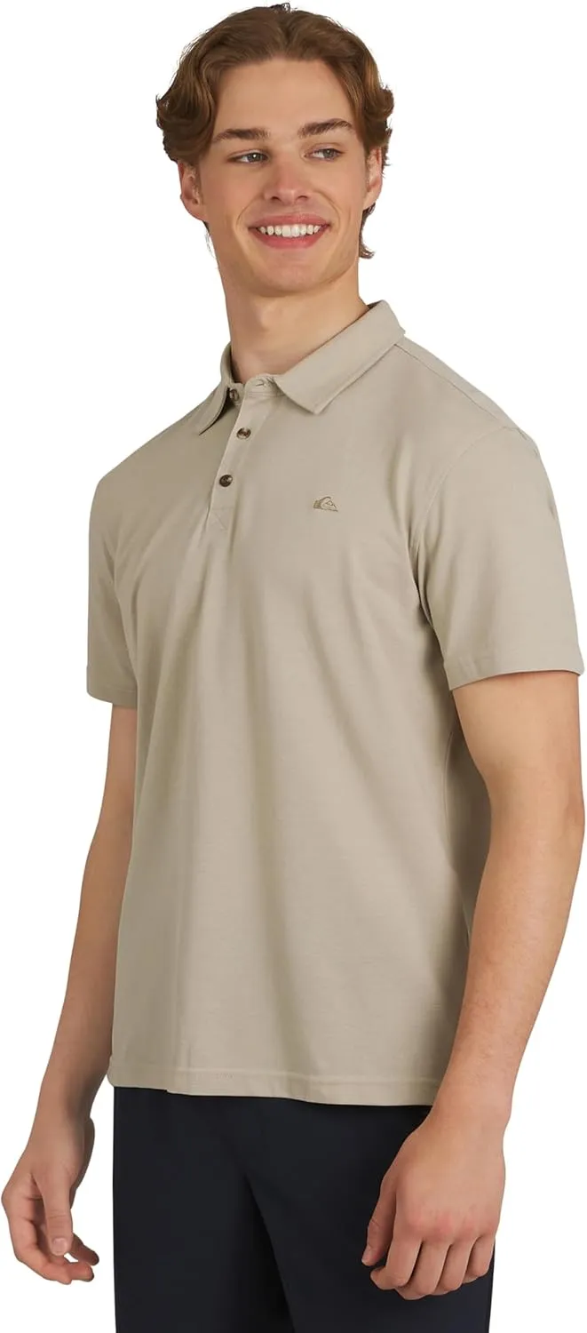 Quiksilver Men's Polo Shirt